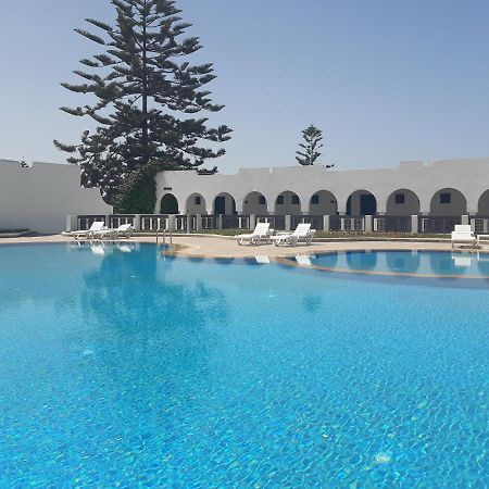Hotel Les Omayades Agadir Esterno foto