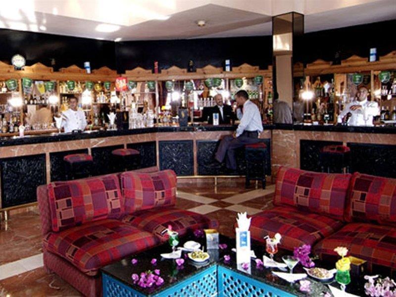 Hotel Les Omayades Agadir Esterno foto