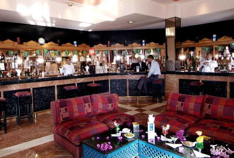 Hotel Les Omayades Agadir Esterno foto